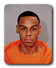 Inmate CHRISTOPHER MYERS