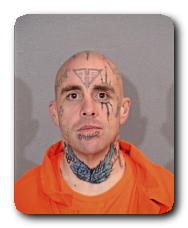 Inmate WENDELL ODOM
