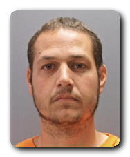 Inmate TIMOTHY ODONNELL
