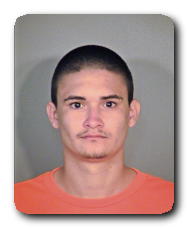 Inmate CHRISTIAN OLDFATHER CONTRERAS