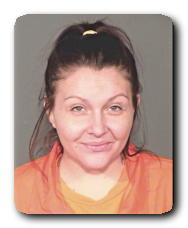 Inmate AMY PARKER