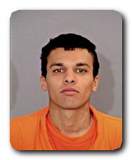 Inmate KEVIN PORTEE