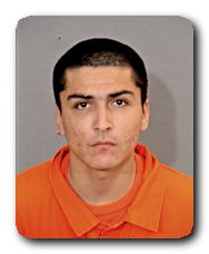 Inmate RUSSELL RODRIGUEZ
