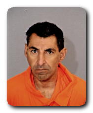 Inmate BENJAMIN SILVA