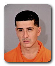 Inmate ALFREDO ANGULO RUIZ
