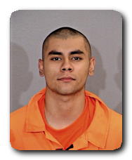 Inmate JONATHAN AUDELO