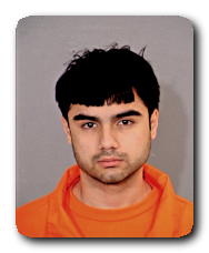 Inmate ADRIAN BAEZ