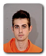 Inmate KEVIN BARNEY