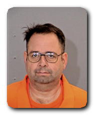 Inmate JARED BROWN