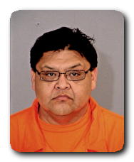 Inmate RANDY CHAVEZ
