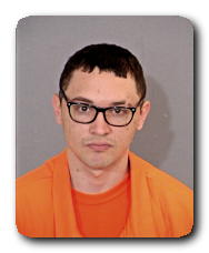 Inmate BRANDON COOPER