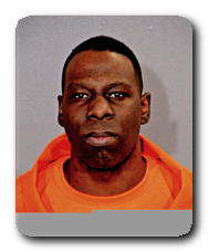 Inmate BENNIE DANSBY