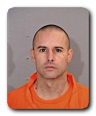 Inmate NATHAN DARRINGTON