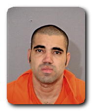 Inmate YOSLENI DOMINGUEZ FERRER