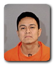 Inmate GAGE GOLDTOOTH