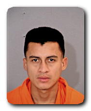 Inmate MARIANO GONZALEZ SUAREZ