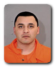 Inmate DANNY GONZALEZ