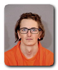 Inmate TY HALSTEAD
