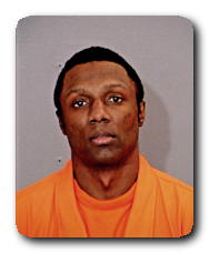 Inmate DONTE HARDWAY