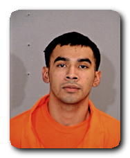 Inmate BENNY HERNANDEZ