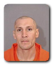 Inmate CORY HODGES