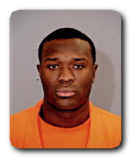 Inmate LUTHER KORMOI