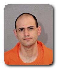 Inmate CHRISTOPHER LOPEZ