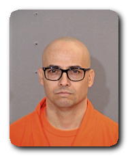 Inmate FRANCISCO LOPEZ