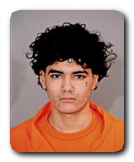 Inmate CHRISTIAN MARTINEZ