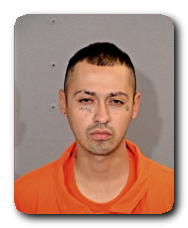 Inmate EDWARD MARTINEZ