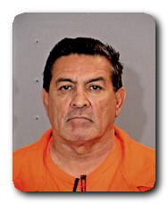 Inmate ISMAEL MARTINEZ
