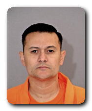 Inmate CARLOS MENDIVIL