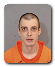 Inmate ALEX MILLARD