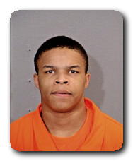 Inmate KANTRELL MONROE