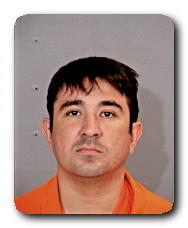 Inmate CHRISTOPHER MONTANO