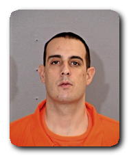 Inmate GARY MORENO