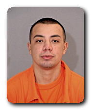 Inmate NICHOLAS MORENO