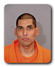 Inmate JUAN PEREZ