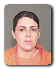 Inmate CHELSEA PORTER
