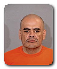 Inmate GUSTAVO QUINTERO GONZALEZ