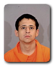 Inmate GEORDY RAMOS NAVARRO