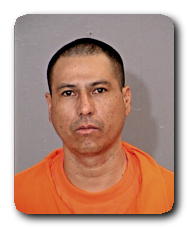 Inmate LEOBARDO ROSAS ALVARADO