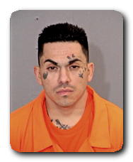 Inmate RICHARD SALINAS