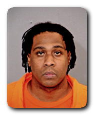 Inmate ANTHONY THUES