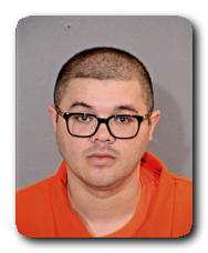 Inmate JOHN URANGA