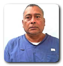 Inmate FILIBERTO HERNANDEZ