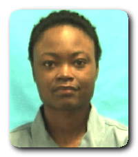 Inmate TASH E S WHITTED