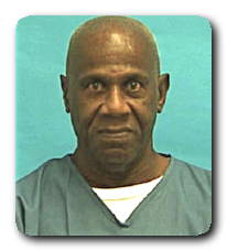 Inmate MARVIN L JONES