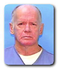Inmate BRUCE T KNOWLES