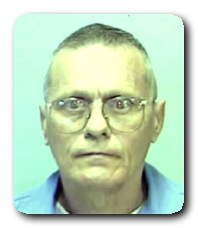 Inmate RICHARD LEICHTMAN